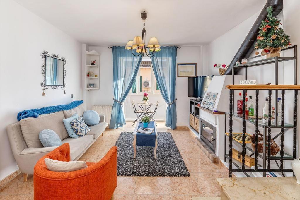 Hébergement de vacances Casa Soler *