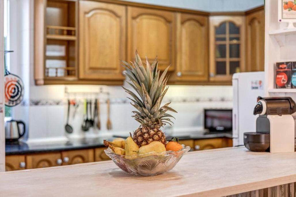 Hébergement de vacances Casa Soler *