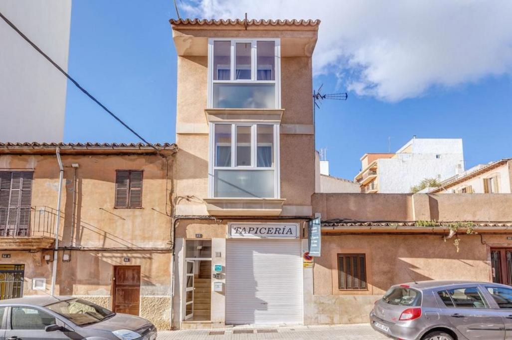Hébergement de vacances Casa Soler Palma