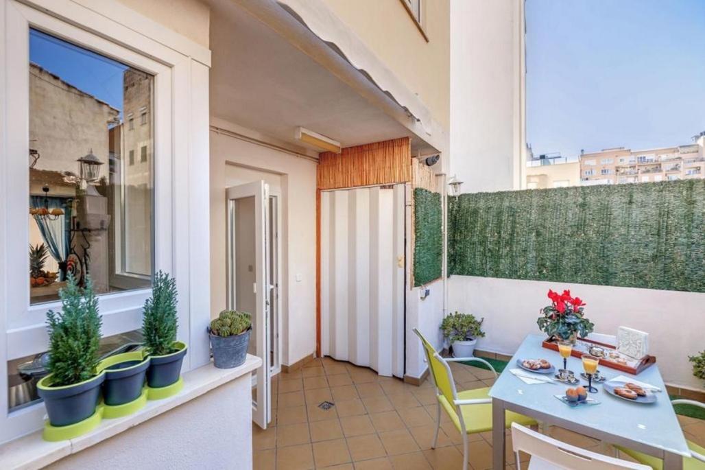 Casa Soler Hébergement de vacances