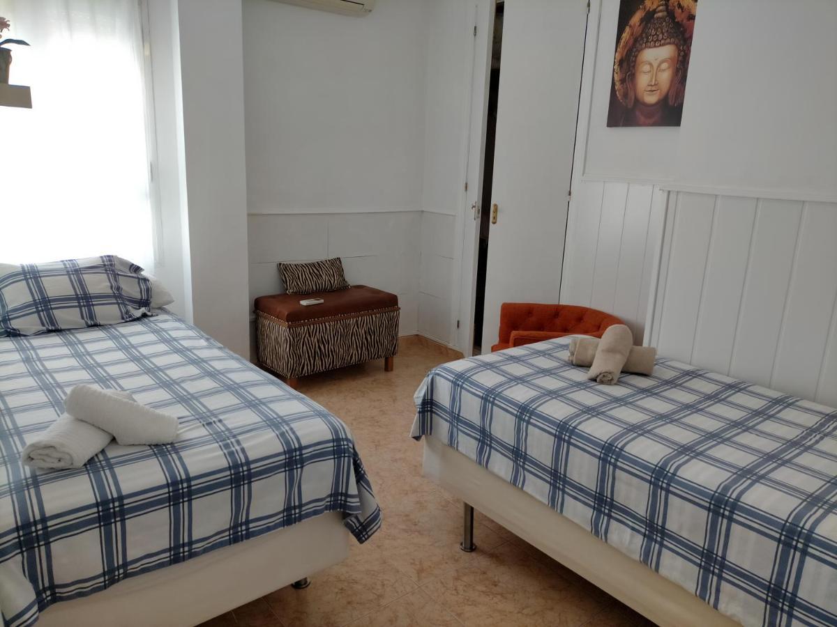 Casa Soler Hébergement de vacances Palma