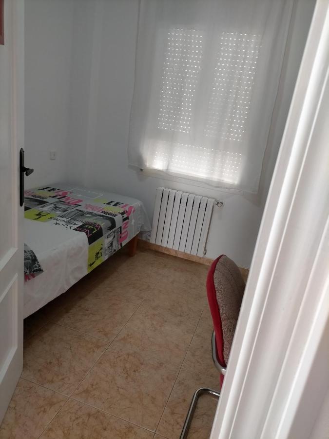 Hébergement de vacances Casa Soler
